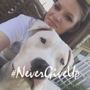 Meet your Posher, Savannah